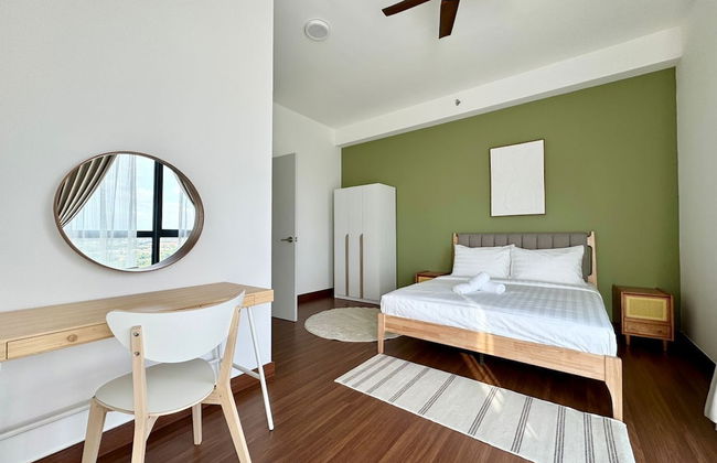 Sunsuria Forum MOKA - Foto 77