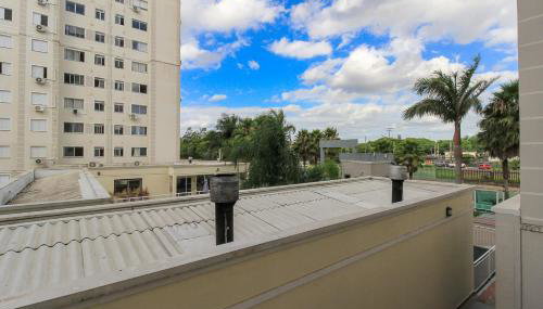 Ap Cloe com piscina próximo ao Aeroporto - Foto 5