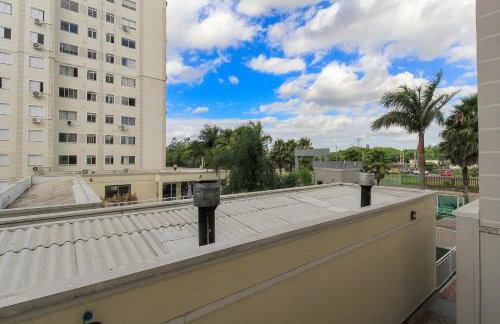 Ap Cloe com piscina próximo ao Aeroporto - Foto 5