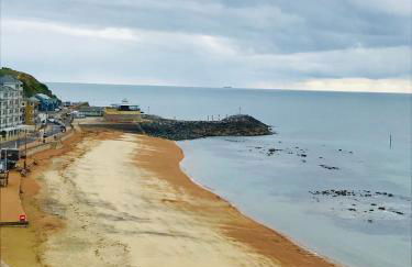 Southgrove View, Family Holiday Cottage - Foto 23