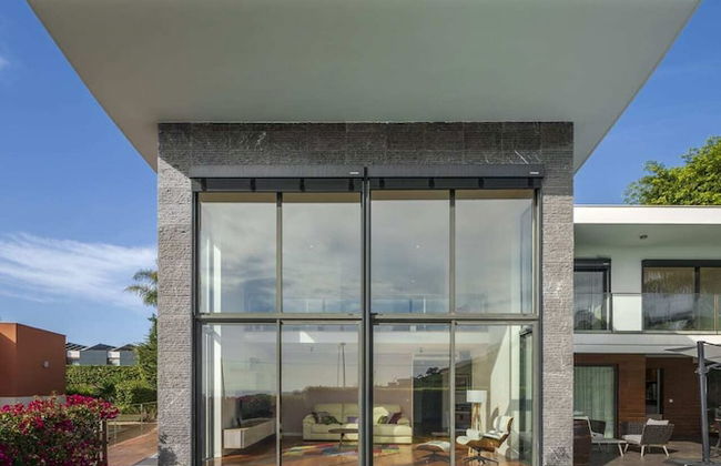 Pool, sun and sea View - Villa das Quebradas - Foto 69