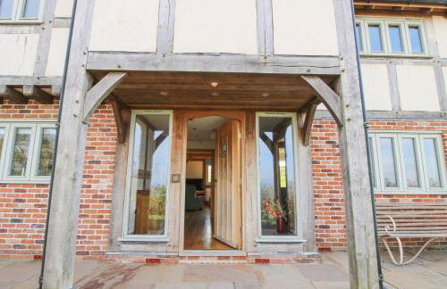 Cuckoo Pen Cottage - Foto 7