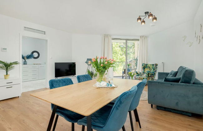 Apartment in Pobierowo Near Baltic Beach - Photo 24