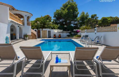 Villa George - HMR Holidays - Foto 3