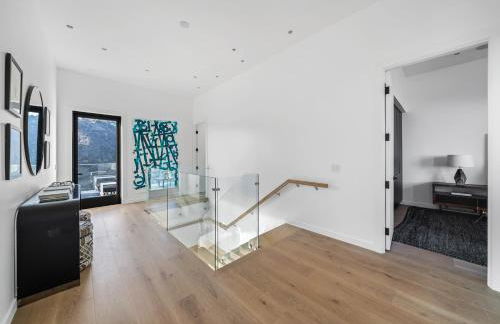 Ocean to City Views, Fire Feature, Water falls Dream Oasis - Foto 3