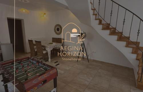 Aegina Horizon Stonehouse - Foto 74