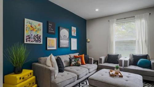 Housepitality - The Lilley Pad - Near Downtown - Foto 3