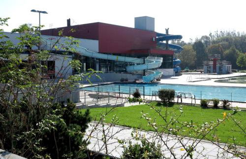 Relaxa at a Luxurious Villa in Bad Pyrmont - Foto 47