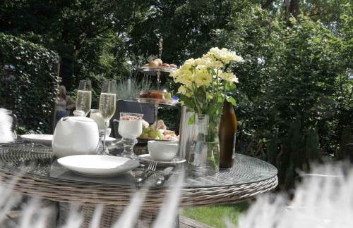 WOODWOOD Apartment near Airport Stuttgart - Foto 10