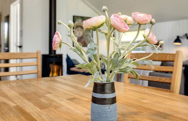 Cozy Retreat by Koge Bay - By Traum Ferienwohnungen - Foto 11