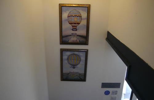 The Shakespeare Lodge - Sleeps up to 12 - 2 HOT TUBS - Foto 33