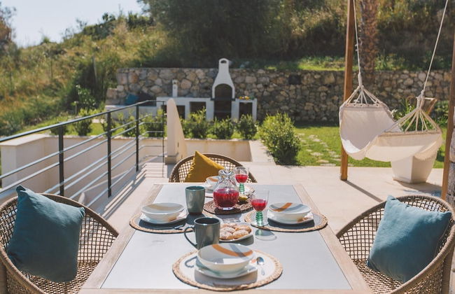 Villa Triscele 10 in Giardini Naxos - Photo 2