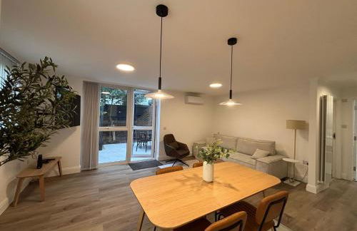 The Serene Retreat in Camden - Foto 7