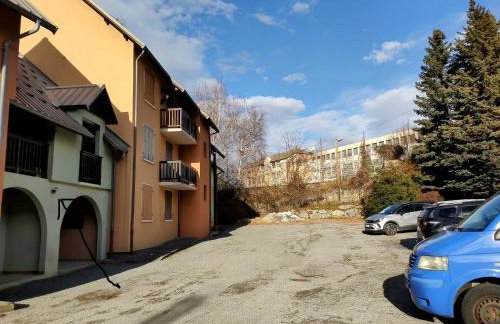 Appartement Guillestre 2 personnes - Foto 10