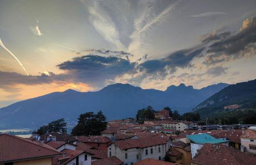 Mamma Ciccia - Amoro apt with beautiful terrace - Foto 38