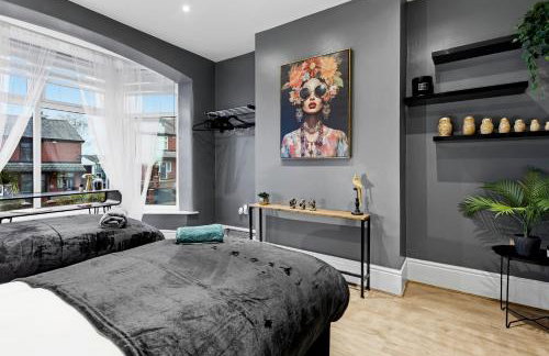 Lovely 4b Stay- Ideal for Contractors & Families - Photo 30