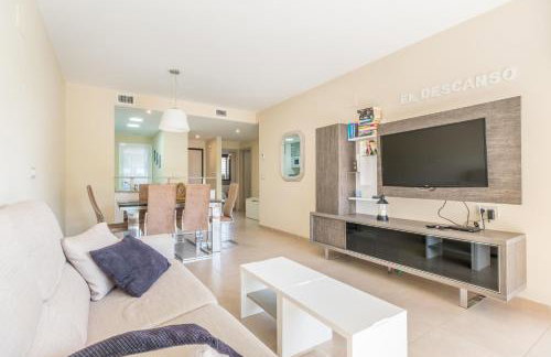 Terrazas de Campoamor Sunrise - Foto 23