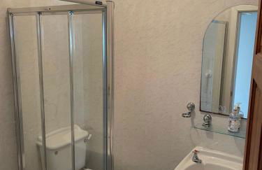 The Cwtch - a self contained one bedroom annex - Foto 30