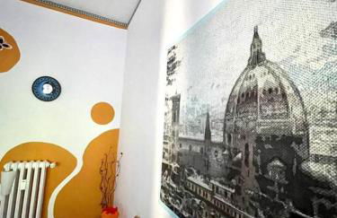 Florence House Mariangela - Foto 24