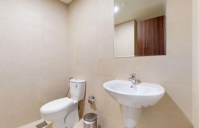 Palm Jumeirah - Media City - Avani Palm View 3610 - Foto 15