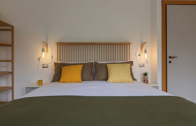 Cinema & Bamboo Flats by Wonderful Italy - Foto 19