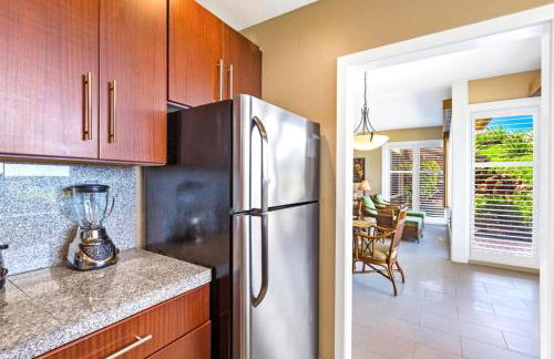 KBM Resorts FREE CAR Kapalua Bay Villa Oceanfront 1-Bedroom Condo with Amazing views KBV-30G2 - Foto 30