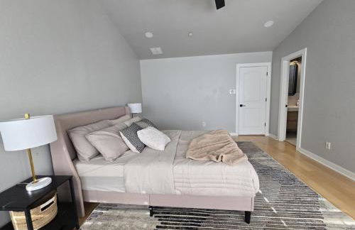 Renovated 4BR 6 Bed 3 and a half Bath Near DFW Airport - Foto 32