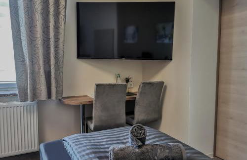 Pension Asche - Foto 19