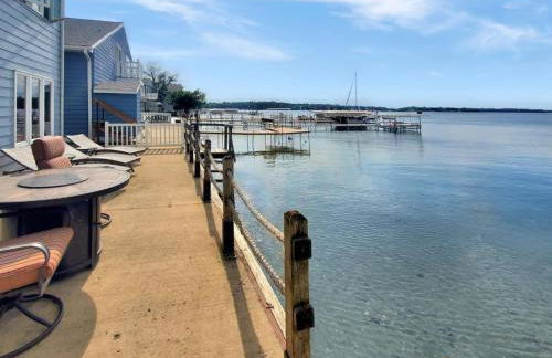 Unsalted Shores on Big Spirit Lake - Foto 5