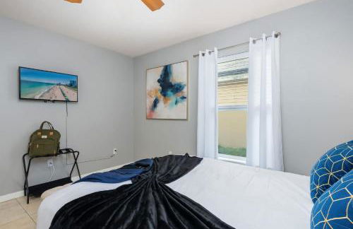 The Sunny - Theme Parks , Heated Pool , Grill - Foto 32