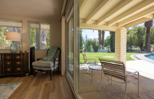 Poolside Splendor! Spacious De Anza Golf Club Home - Foto 16