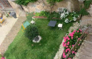 Appart à Mémé 2 chambres - Foto 8