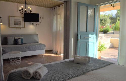 Simatos αpARTments & Studios - Photo 37