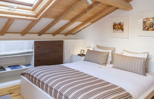 BO - Bolhão Apartments - Foto 63