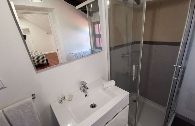 Villa Nova Madeira no Funchal Casa A e B - Photo 47