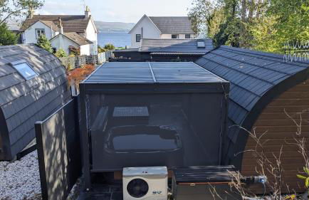 Beach House Pods - Foto 50