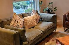 Charming Two Bedroom apartment with Balcony - Foto 3