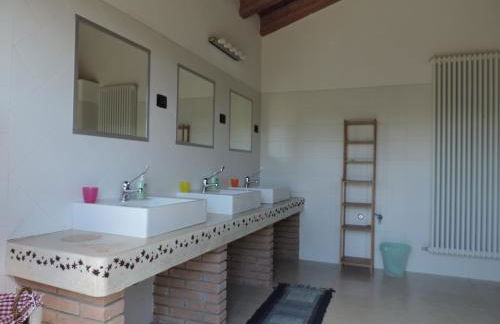 Società Agricola Cacigolara - Photo 113