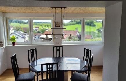 FeWo Weitblick - Foto 4