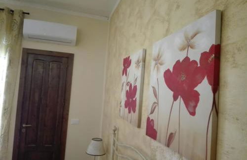 La casa di Anita nel cuore di Segesta - Foto 56