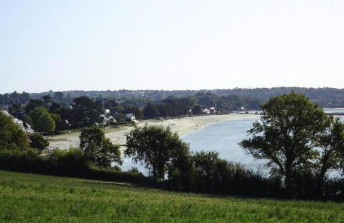 Holiday Home by Kerleven Beach, France - Foto 14