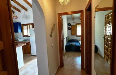 Casa Les Palmeretes, Alicante - Photo 23