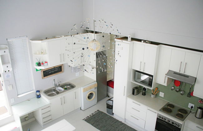 Cozy Crner - Cottage - Foto 33