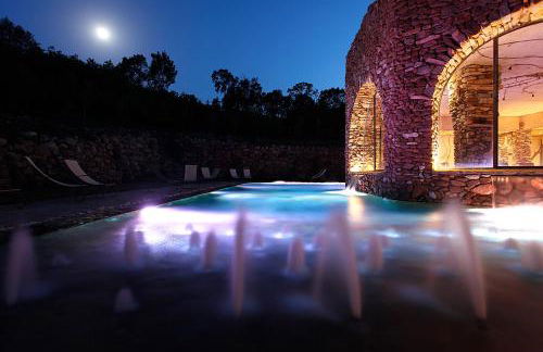 La Cerreta - Terme di Sassetta - Foto 11