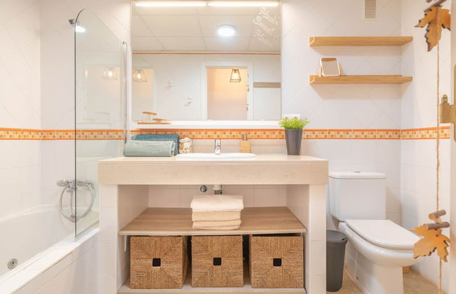 Mijas Golf Boutique Apartment - Golf & Leisure - Foto 30