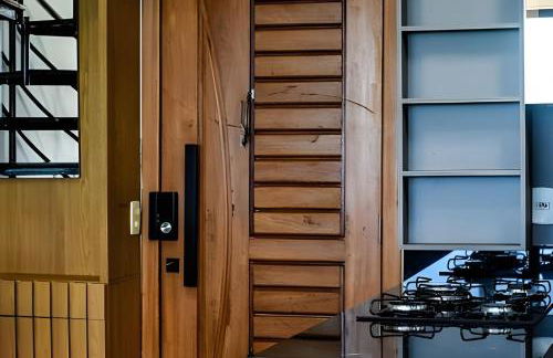 Cobertura duplex de frente pro mar - Foto 13