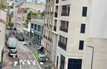 Arina & Julien La Défense-Paris - Foto 16