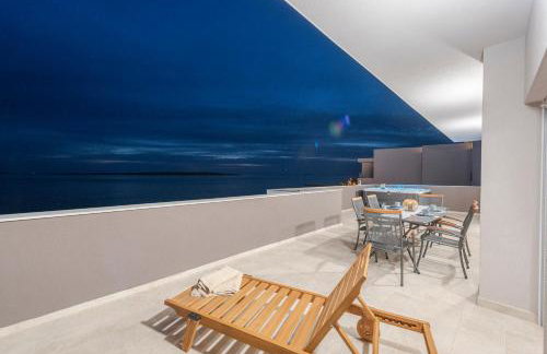 Villa Eni apartments 1 - Foto 41