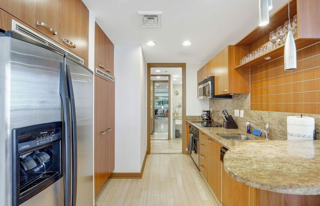 Miami Luxury Executive Apartment - Photo 3