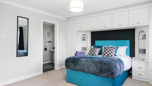 Detached 6 Bedroom Cambridgeshire Abode - Pets - Foto 3